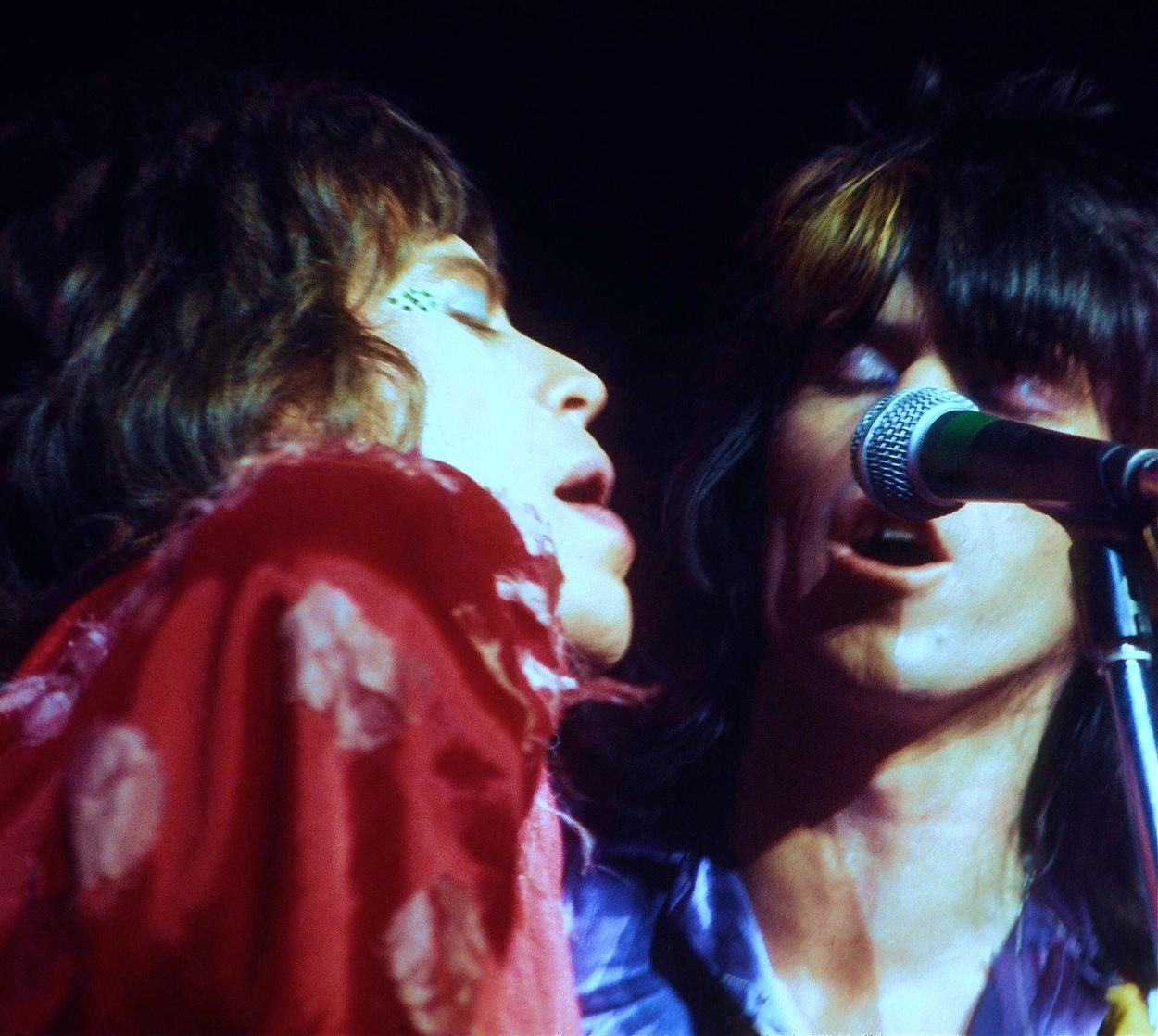 The Rolling Stones The Rolling Stones