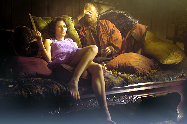 2006 The Painted Veil 2006 The Painted Veil