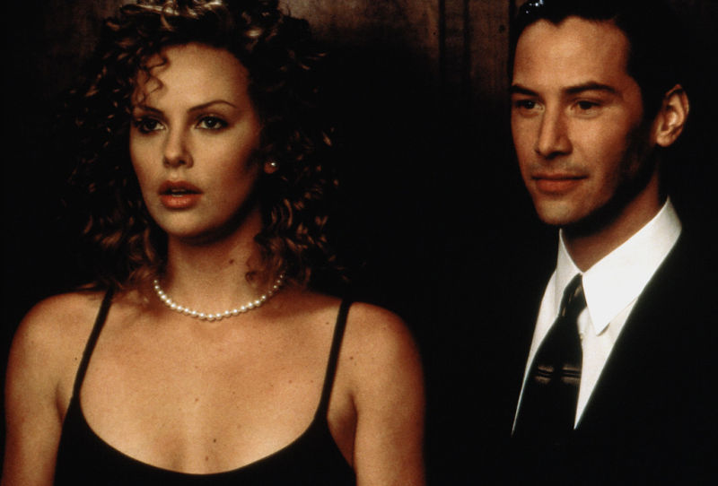 The Devil's Advocate The Devil's Advocate