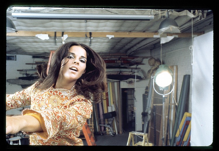 Ali MacGraw