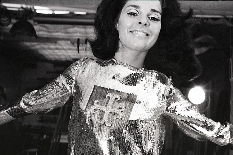 Ali MacGraw
