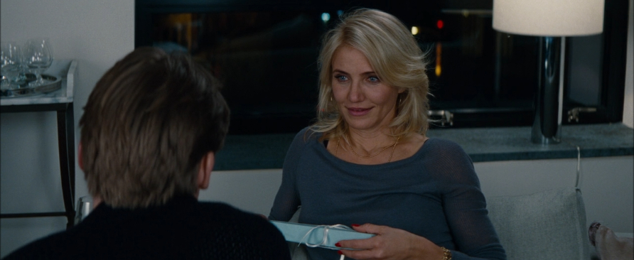 The Other Woman