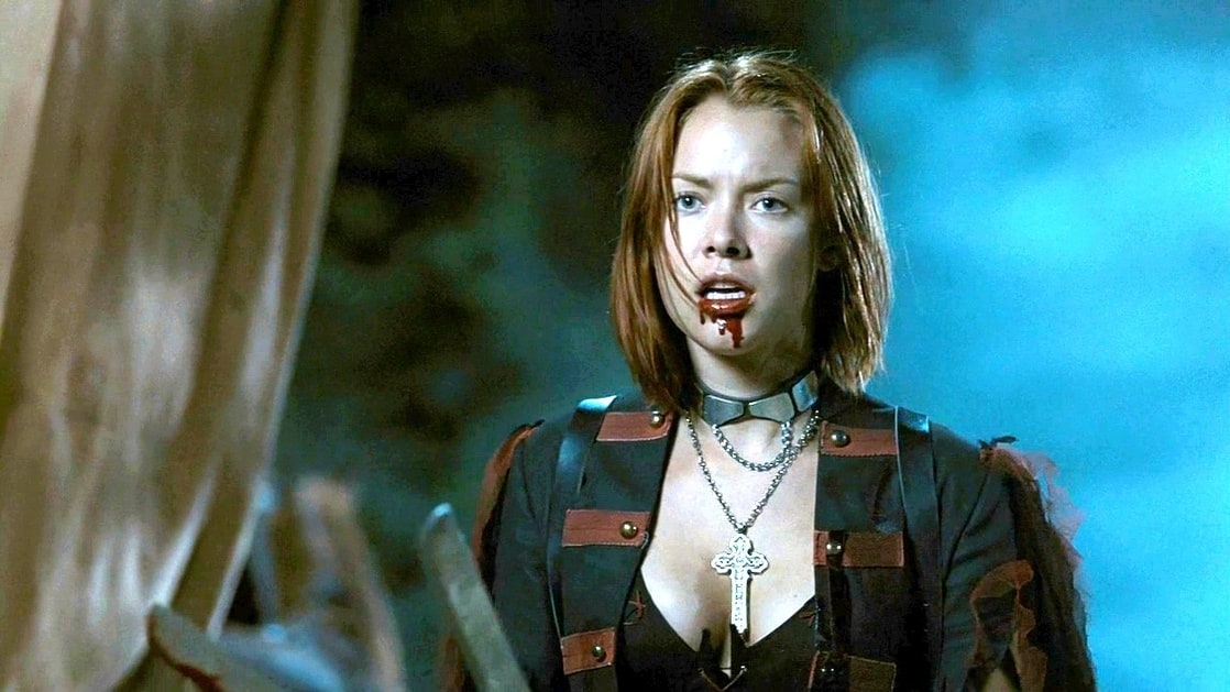 BloodRayne