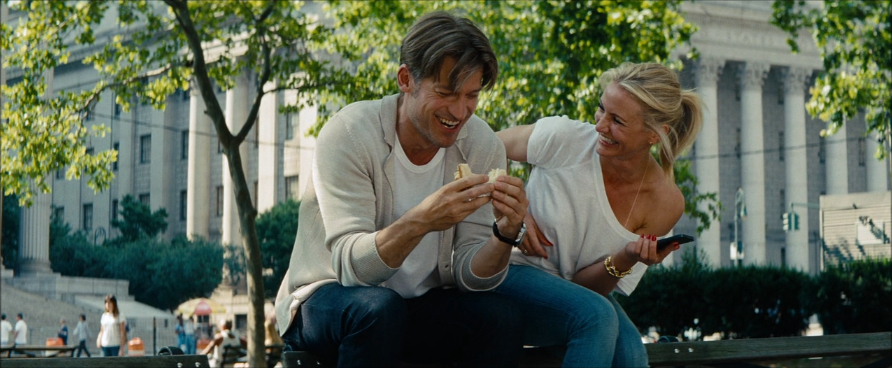 The Other Woman
