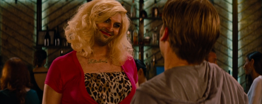 The Other Woman