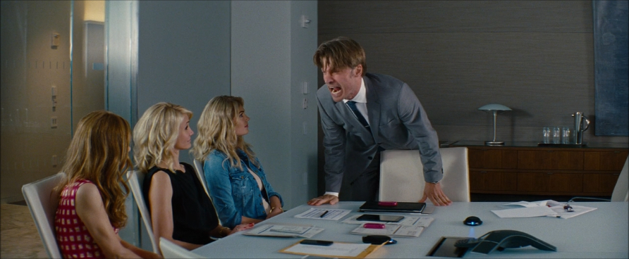 The Other Woman