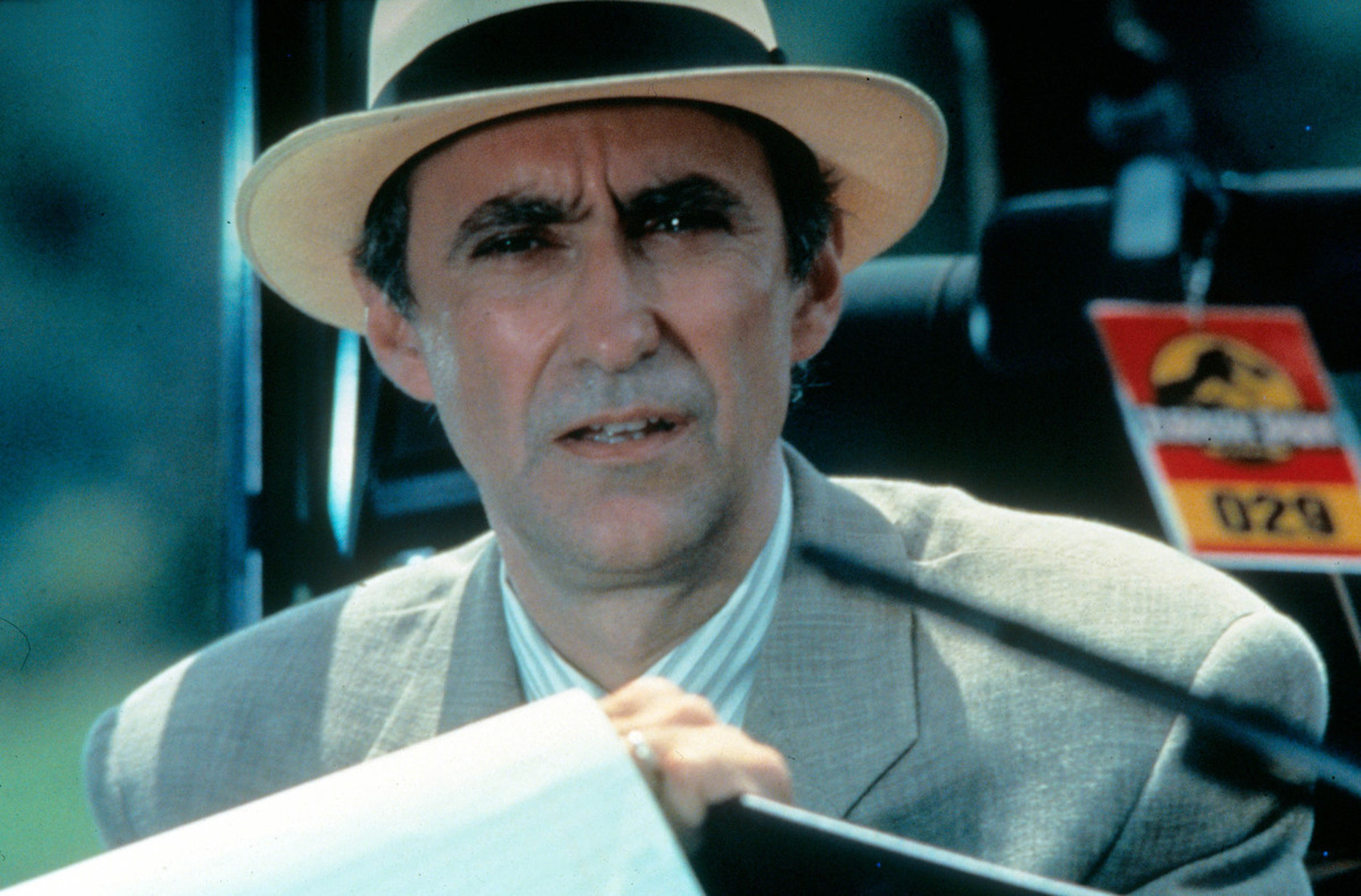 Martin Ferrero