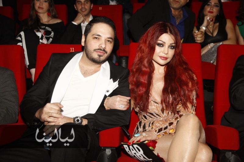 Haifa Wehbe