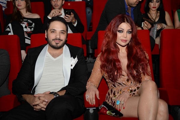 Toyota haifa wehbe