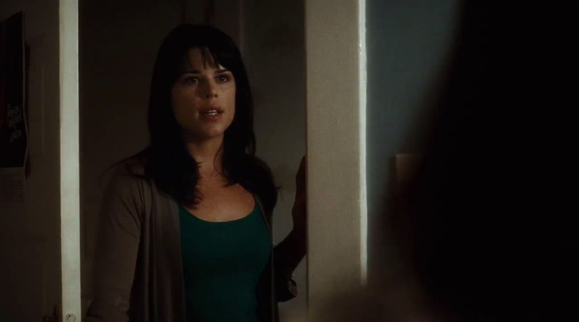 Scream 4 Scream 4