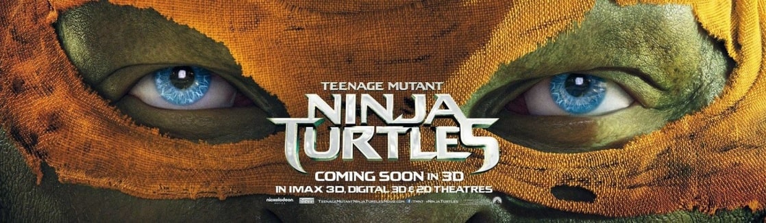 Teenage Mutant Ninja Turtles