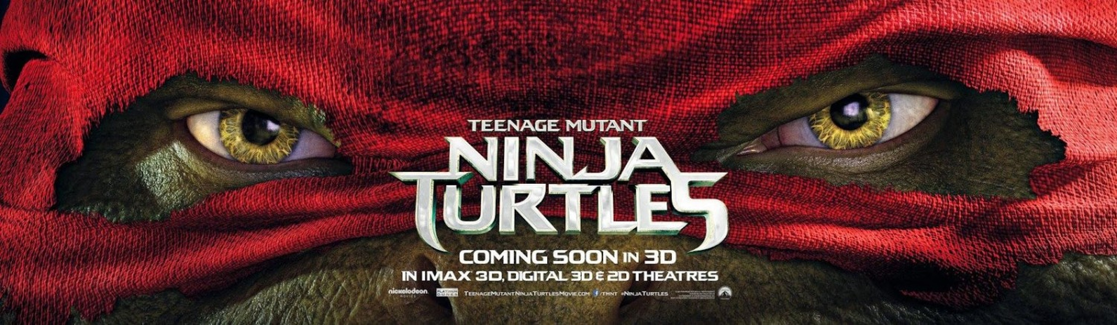 Teenage Mutant Ninja Turtles