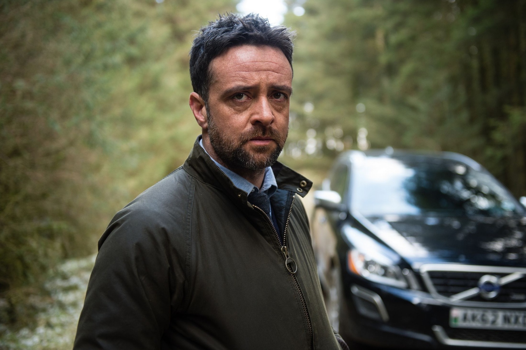 Richard Harrington