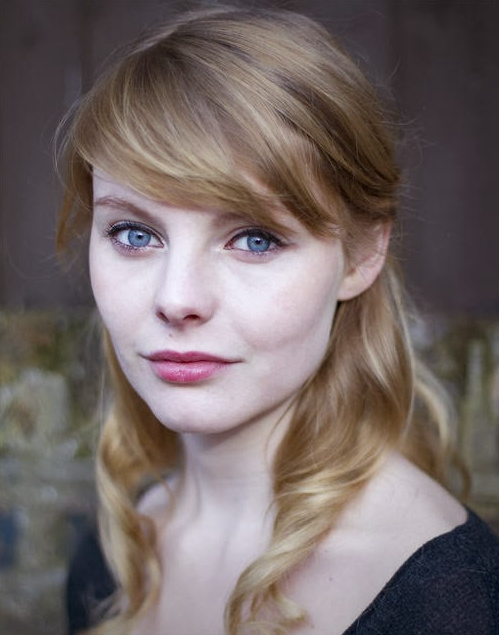 Picture of Nell Hudson