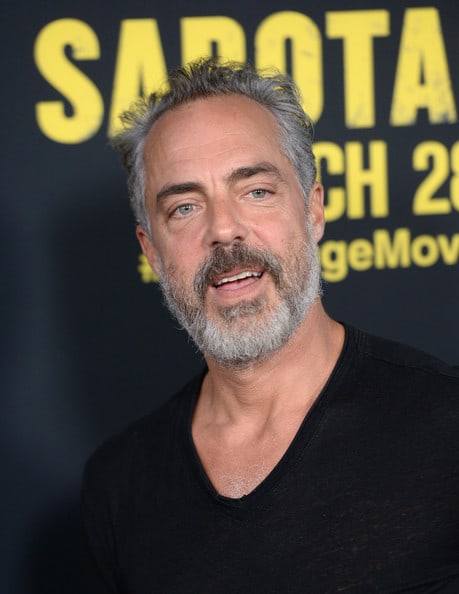 Titus Welliver picture