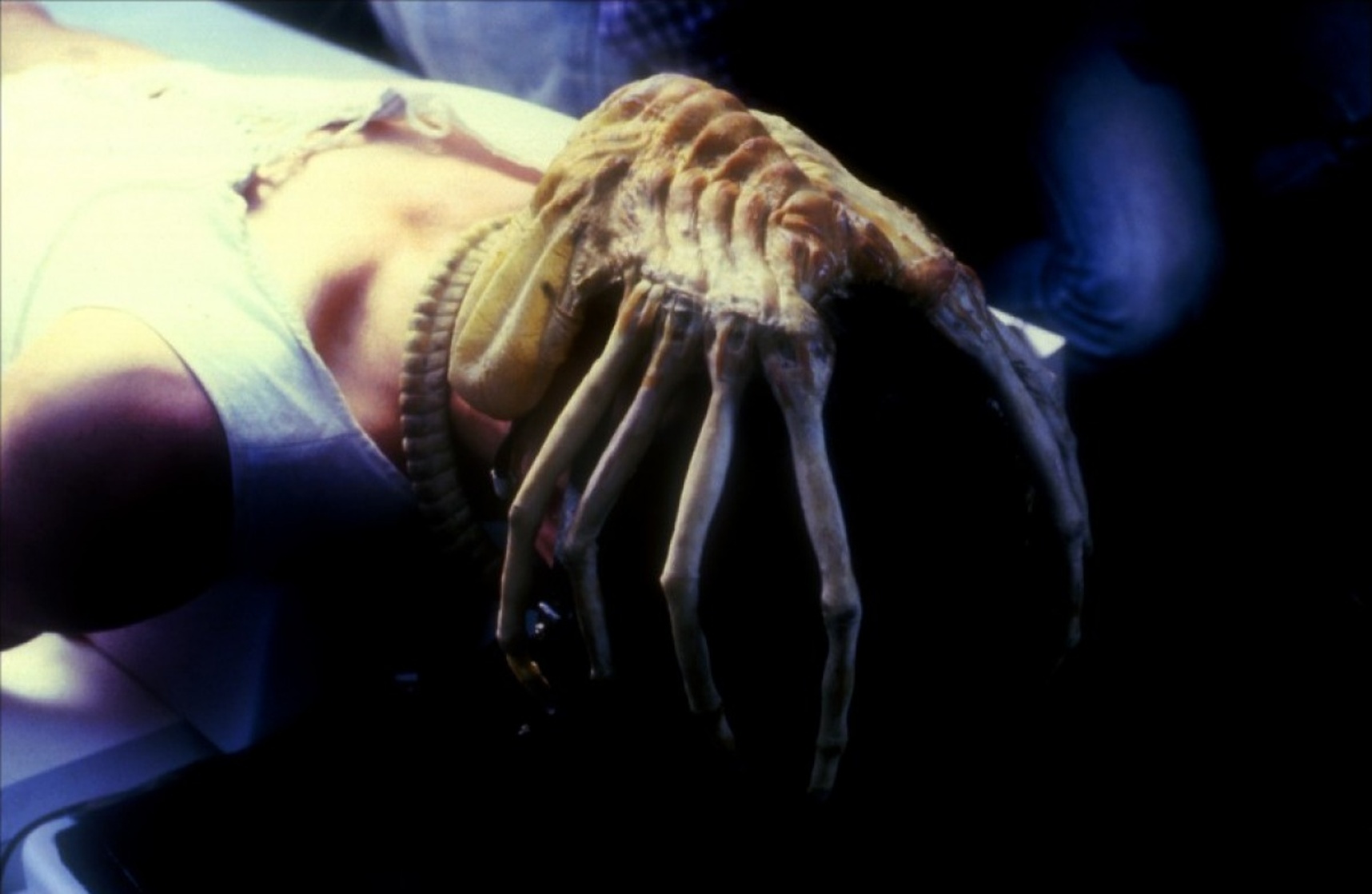 Alien Alien
