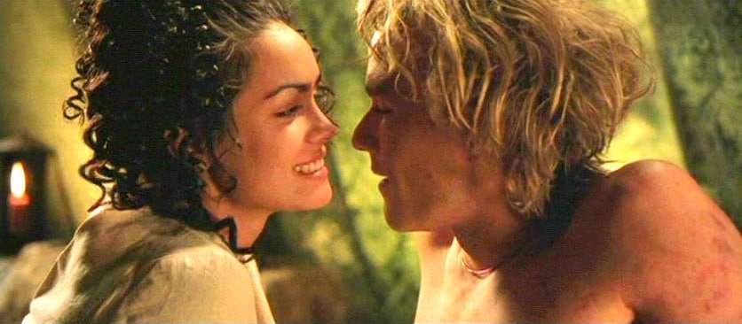 A Knight's Tale