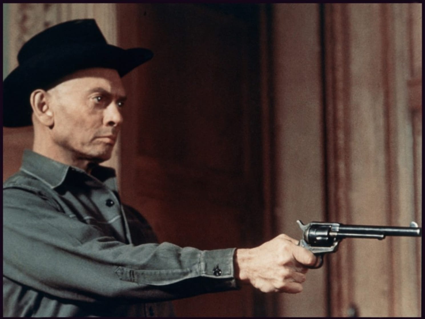 Westworld (1973)