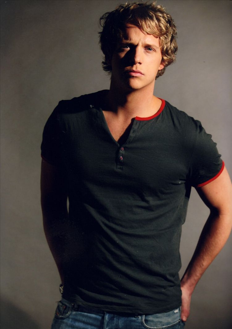 Chris Geere