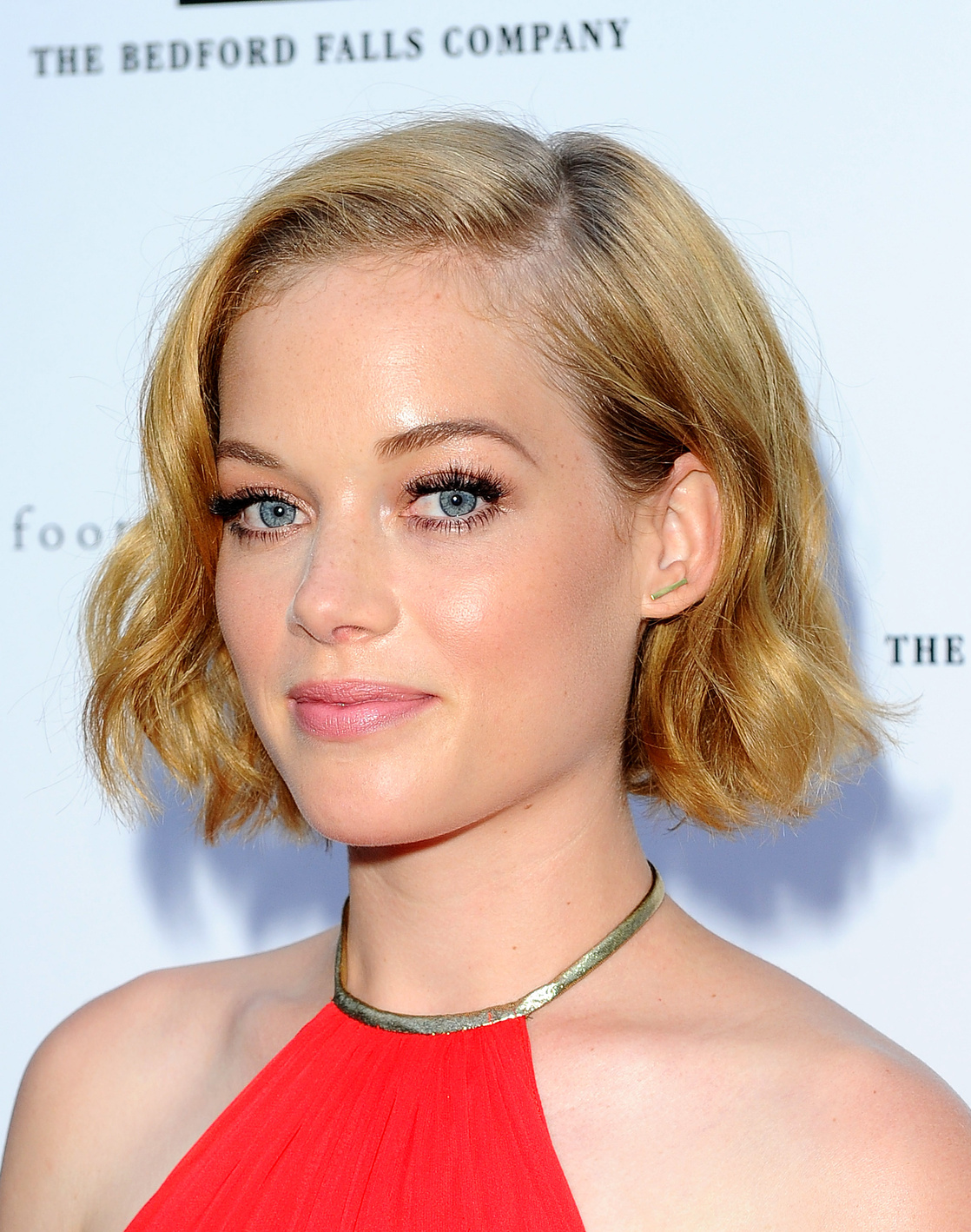 Picture of Jane Levy