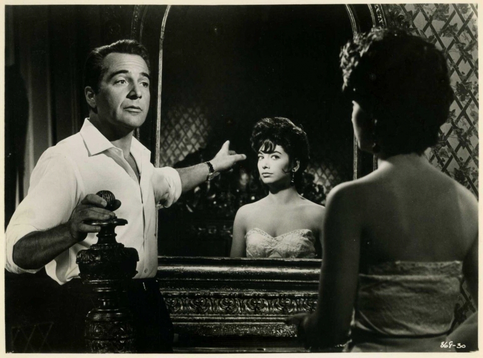 Rossano Brazzi Rossano Brazzi