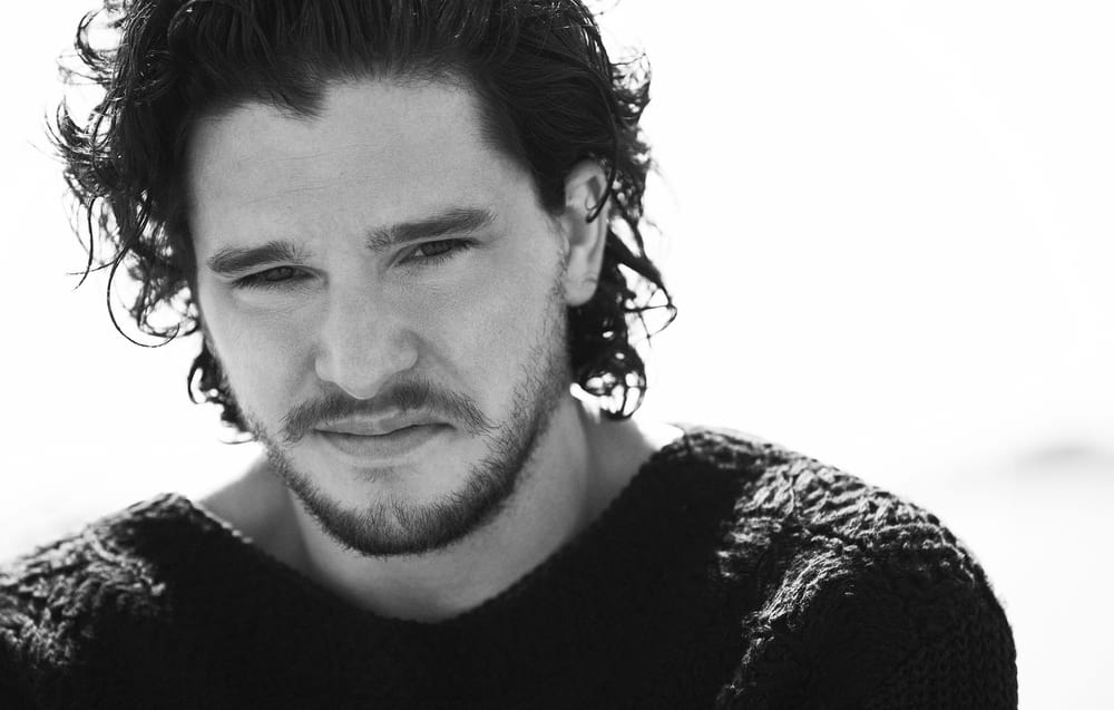 Picture of Kit Harington