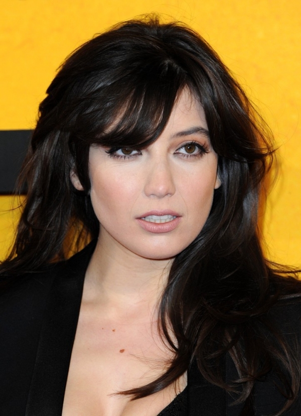 Daisy Lowe image