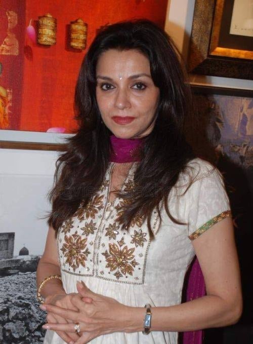 Picture Of Lillete Dubey