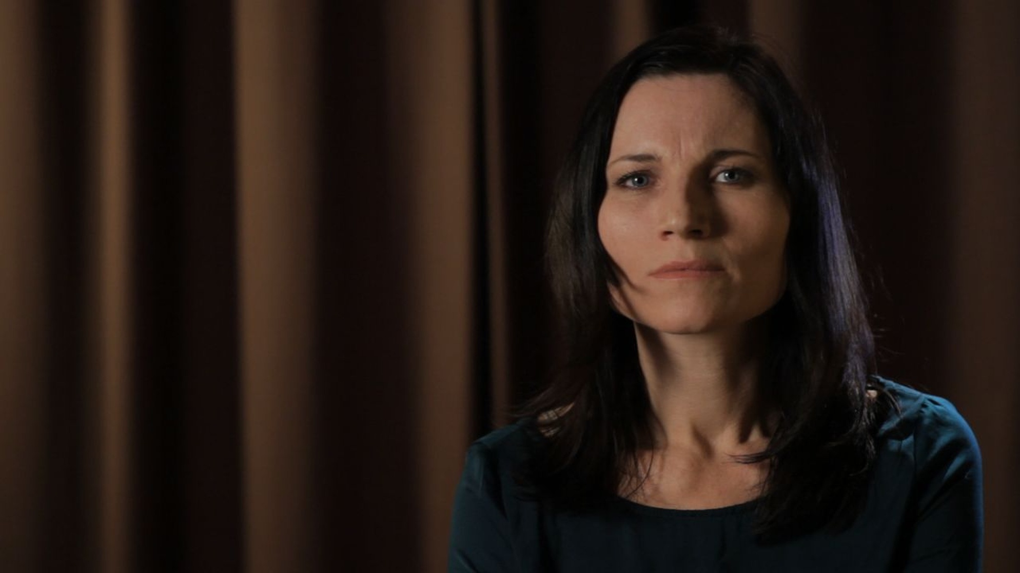 Kate Fleetwood
