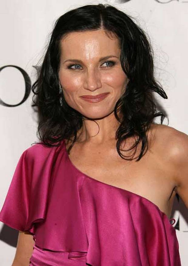 Picture of Kate Fleetwood