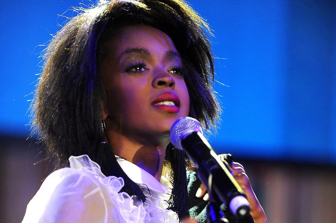 Picture of Lauryn Hill