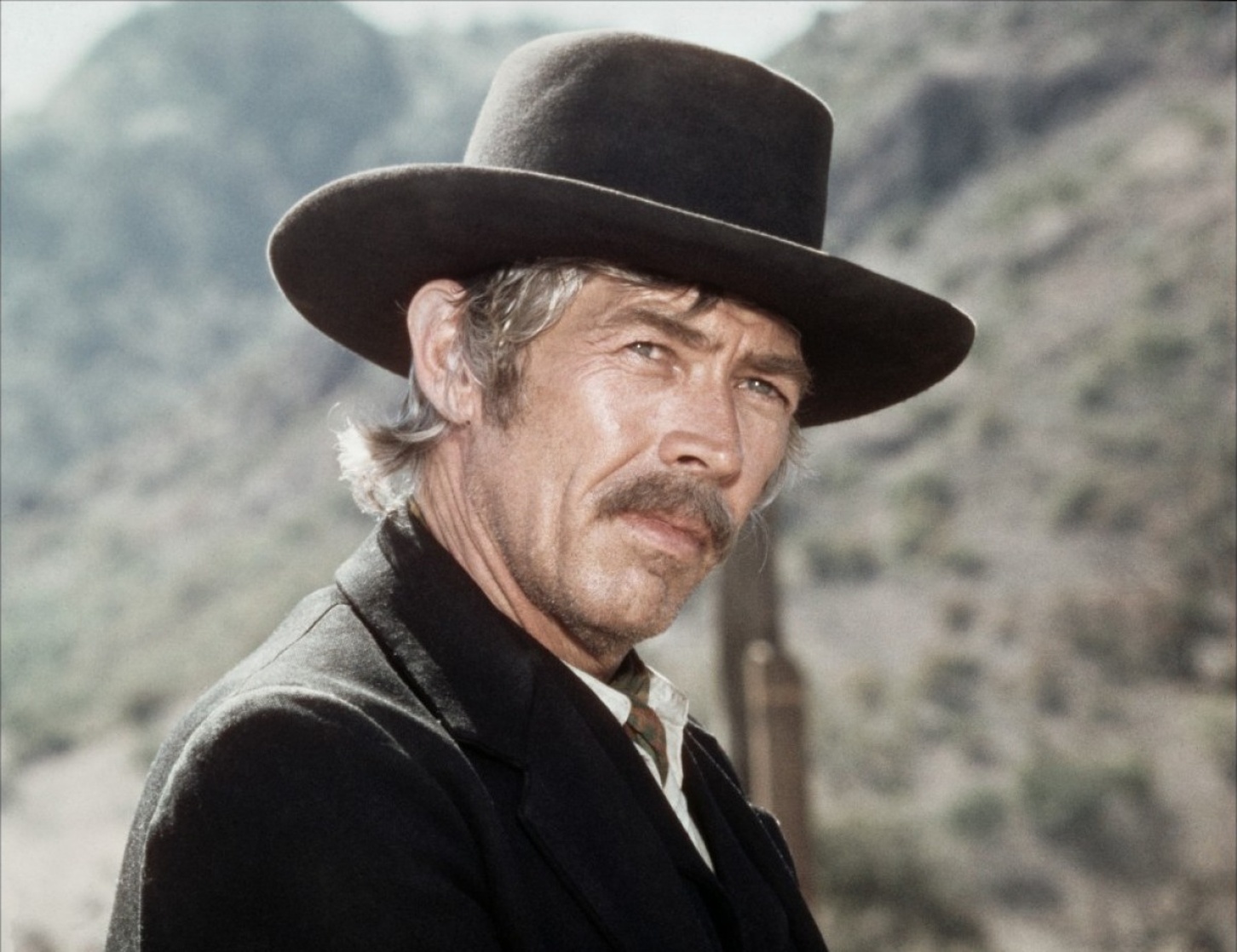 Pat Garrett and Billy the Kid (1973) Pat Garrett and Billy the Kid (1973)