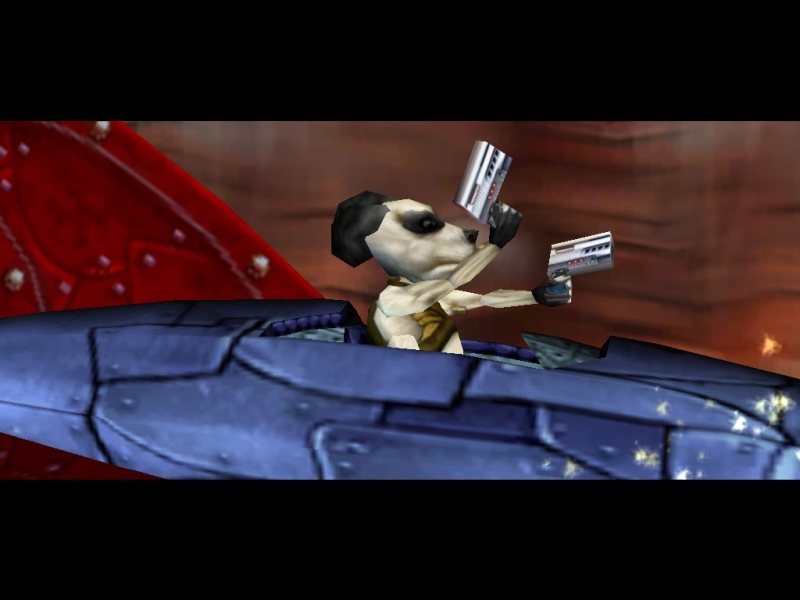 Max (MDK)
