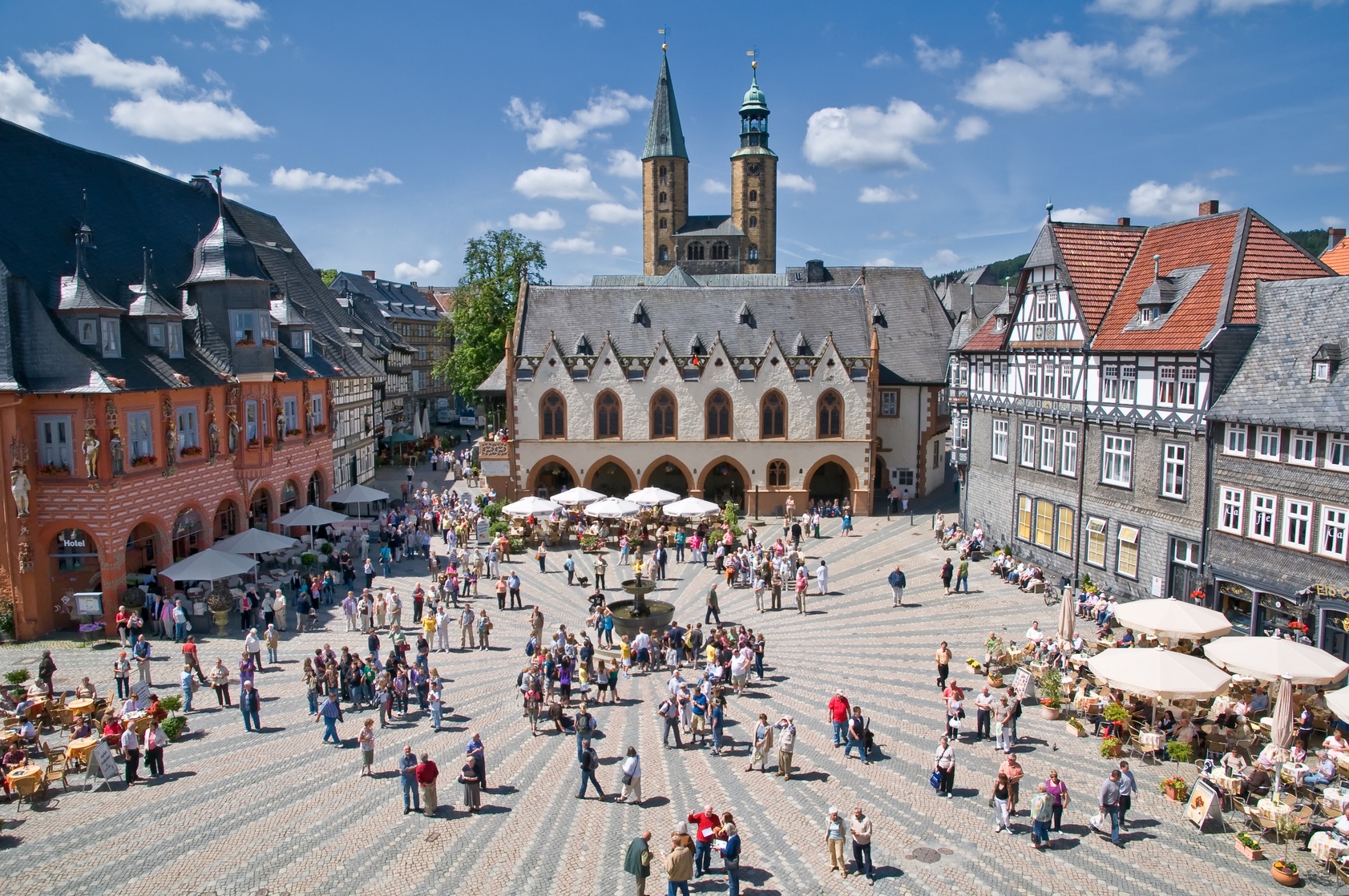 Goslar Goslar