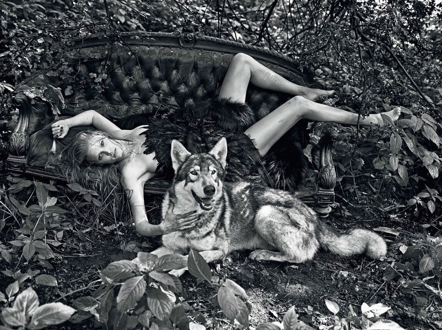 Lara Stone Lara Stone