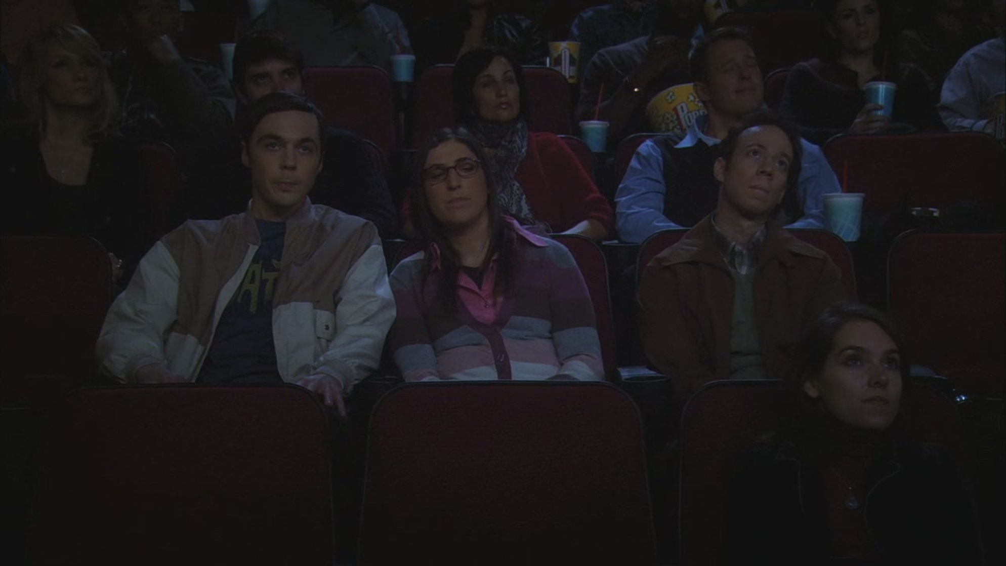 The Big Bang Theory