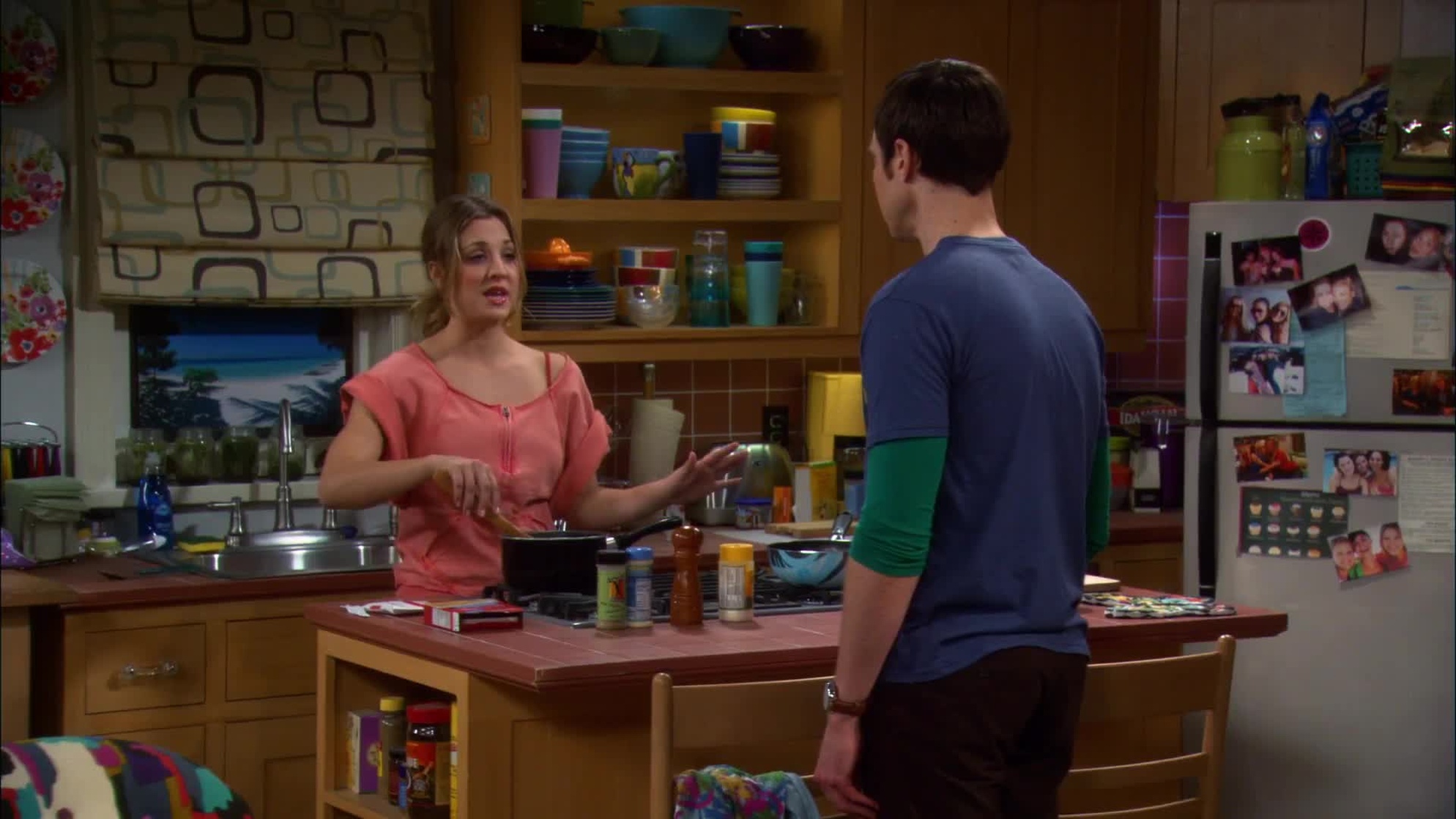The Big Bang Theory The Big Bang Theory