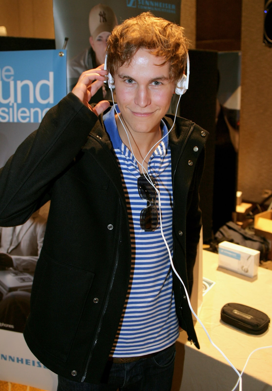 Rhys Wakefield