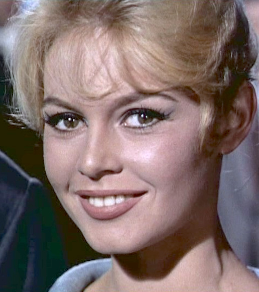 Brigitte Bardot