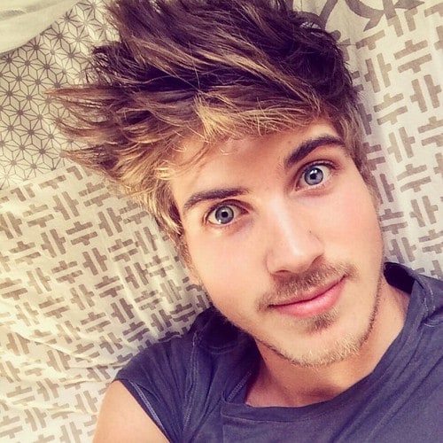 Picture of Joey Graceffa