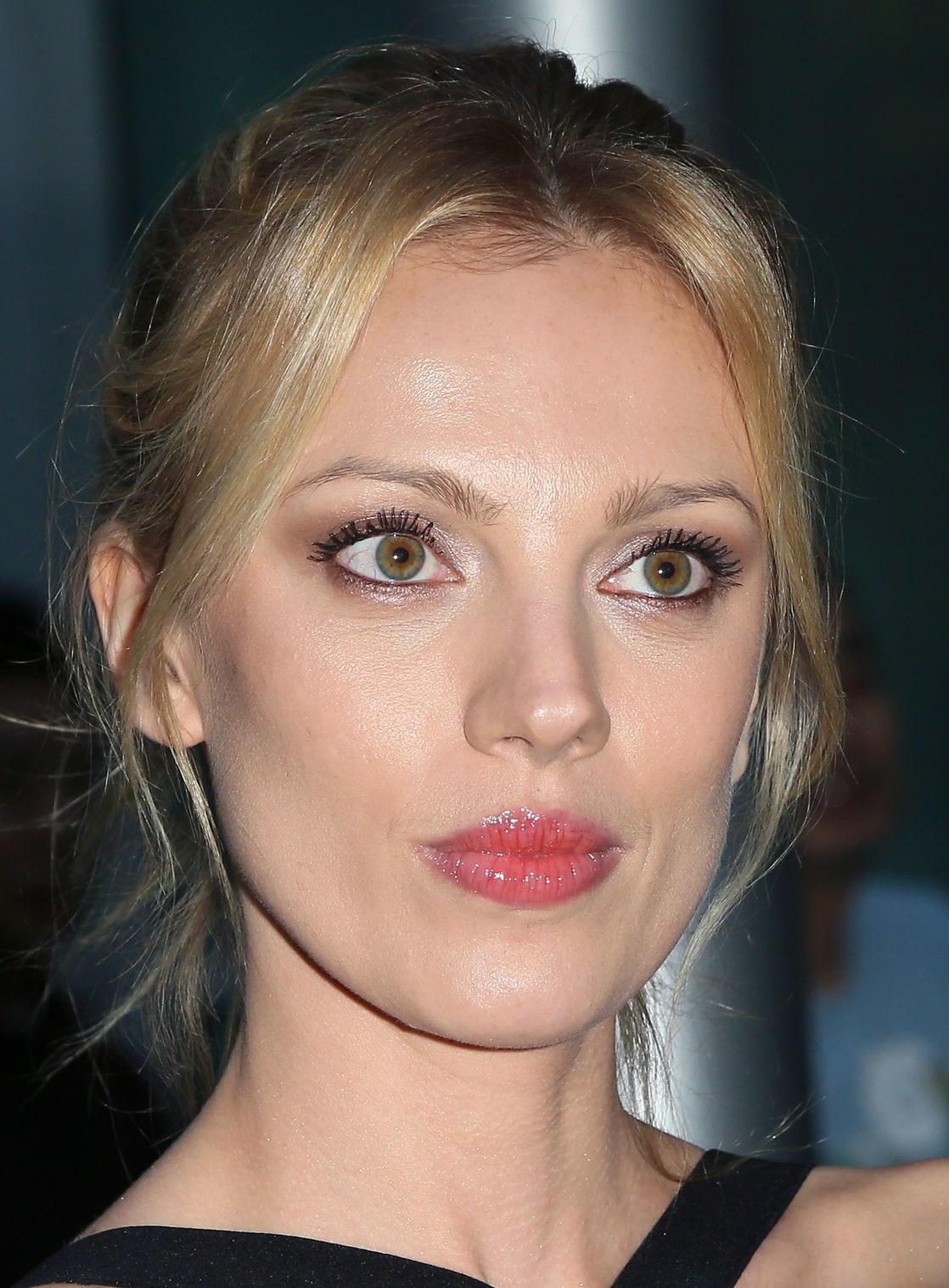 Bar Paly interview