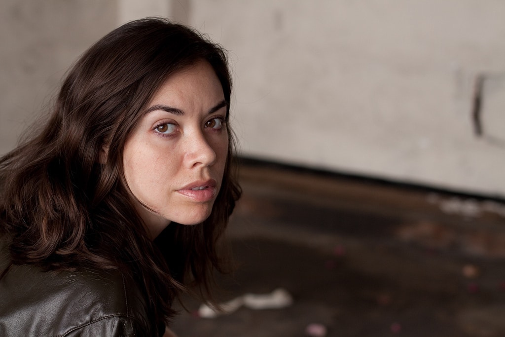Tara Platt