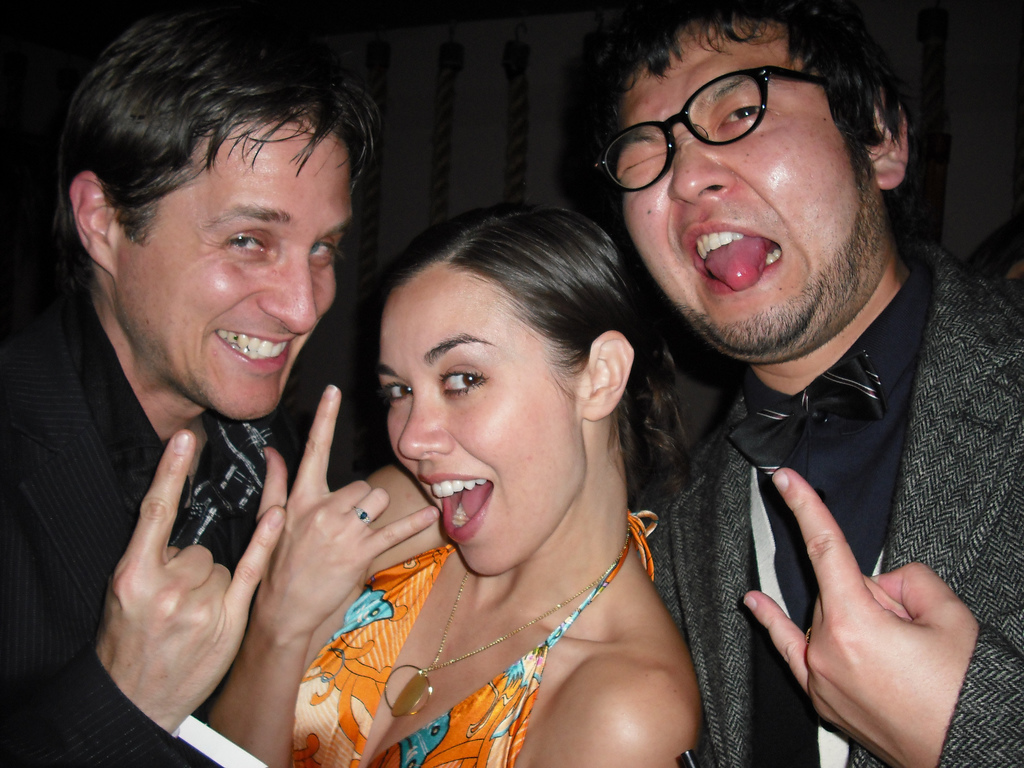 Tara Platt