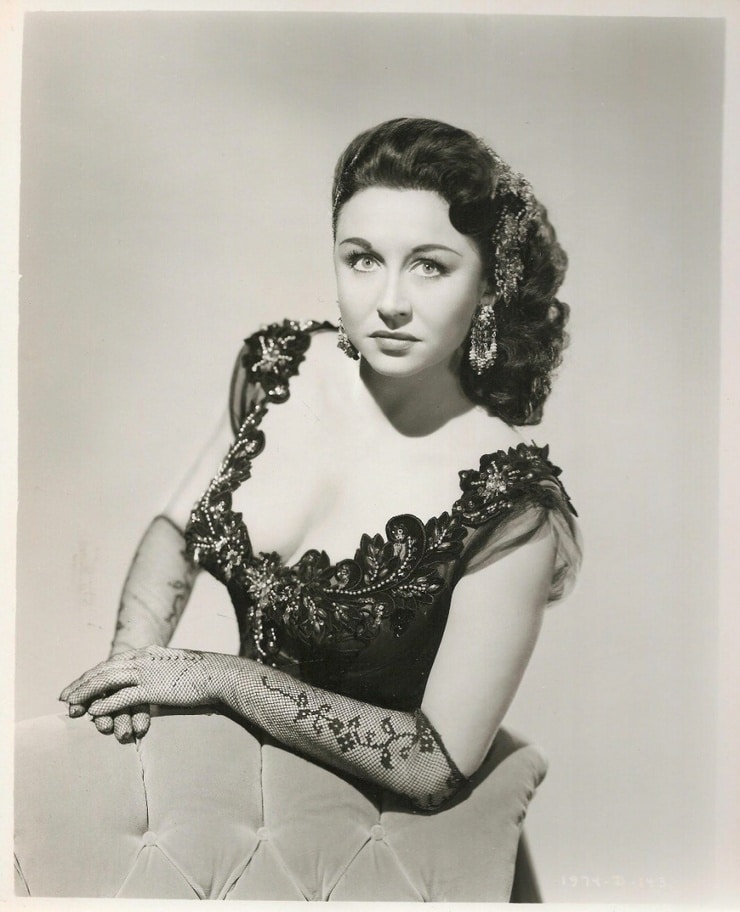 Image of Vera Ralston