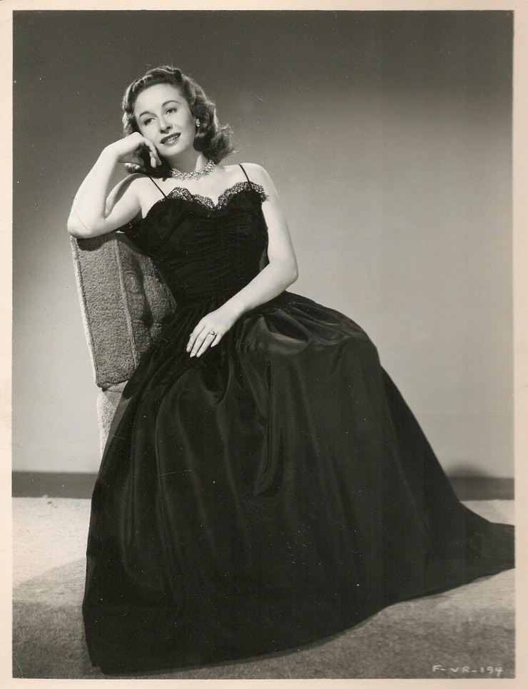 Picture of Vera Ralston