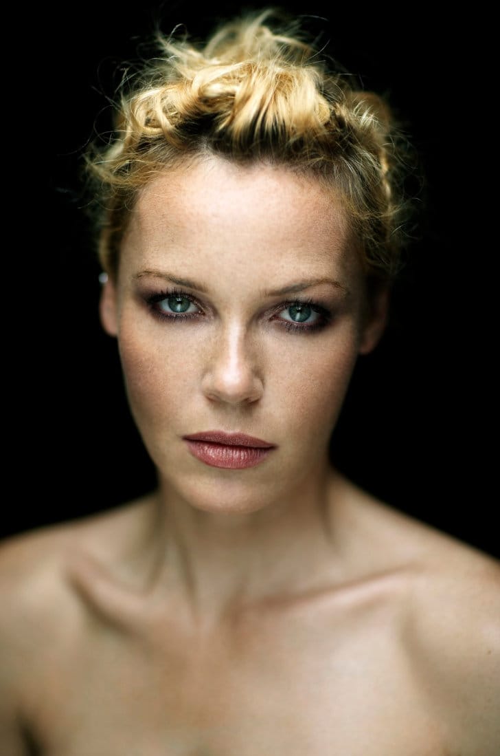 Connie Nielsen