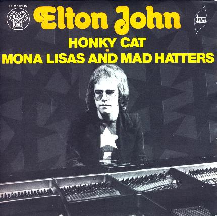 Picture Of Mona Lisas And Mad Hatters   740full Mona Lisas And Mad Hatters Cover 