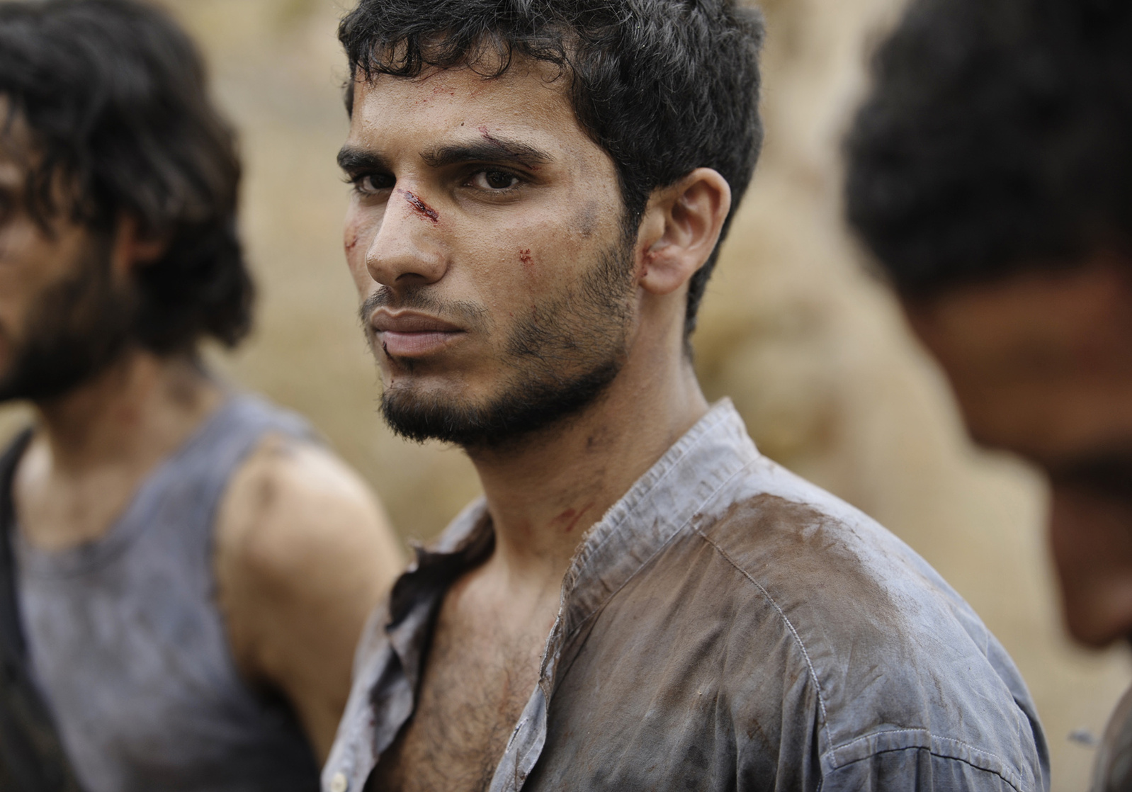 Mehdi Dehbi