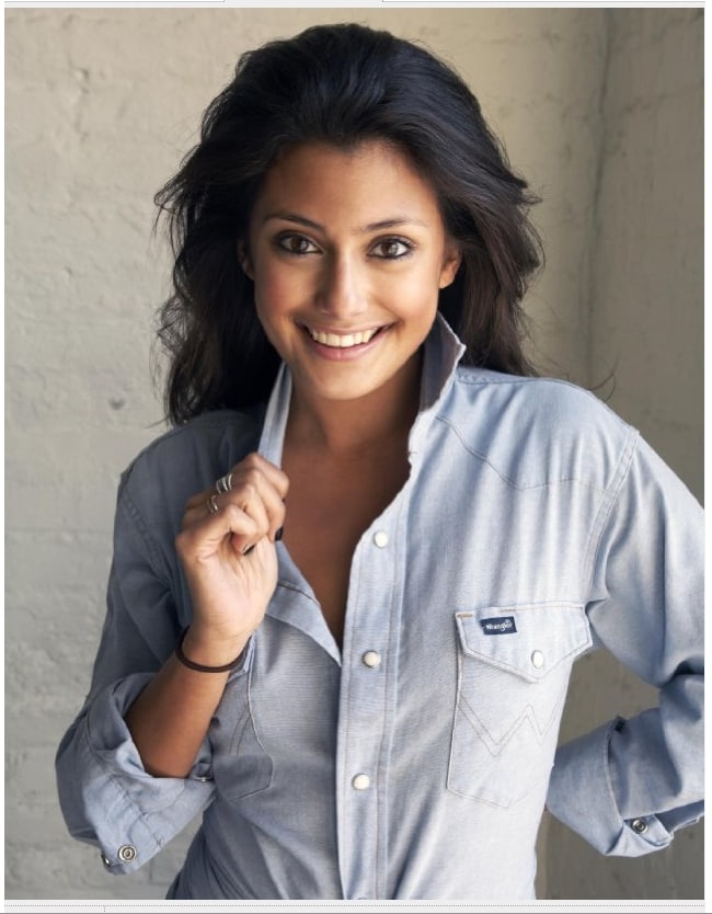 Picture of Sibylla Deen