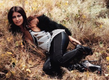 Image of Sibylla Deen